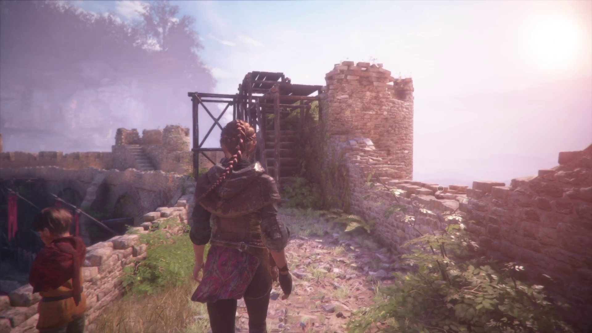 A Plague Tale: Innocence